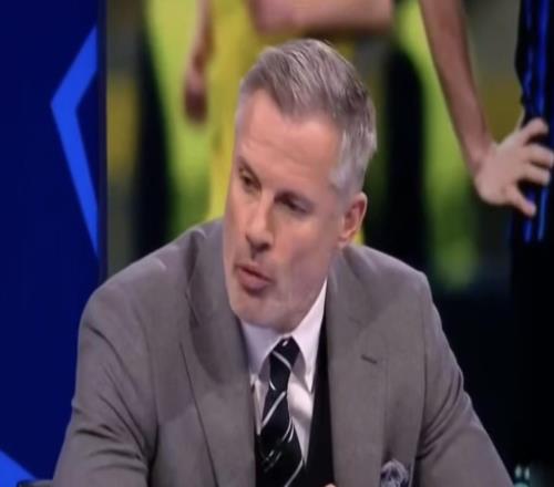 卡拉格:這支國米似乎和其他意大利球隊一起下滑了