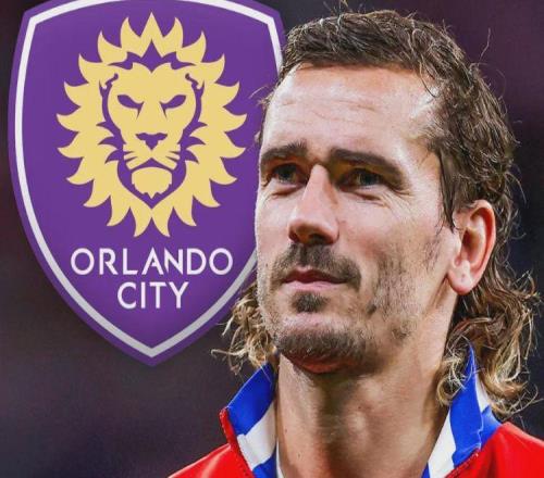 巴薩簽下塔瓦雷斯！奧蘭多城深入談判格列茲曼！奧斯梅恩示好尤文