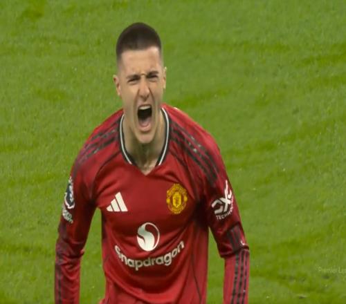 英超最新積分戰(zhàn)報謝什科準絕殺！曼聯(lián)小勝超過切爾西重回前4