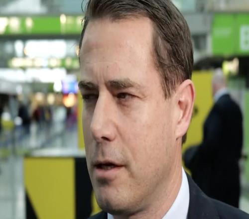 里肯：德國國家德比我們現在只關注對陣亞特蘭大的比賽