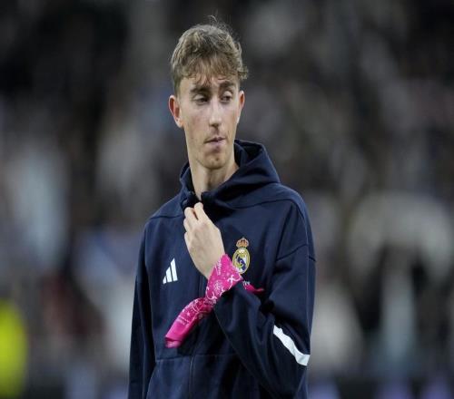 體壇聯播國米歐冠遭雙殺，皇馬仍未就歧視在海外平臺致歉