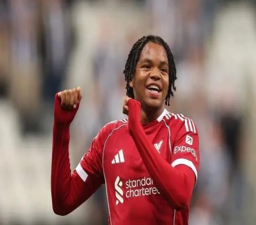 恩古莫哈：作為小將我不能要求更多了，我只需繼續(xù)證明自己