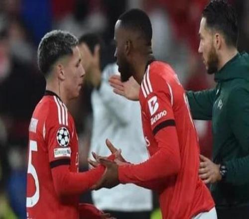 盧克巴吉奧談普雷斯蒂安尼：如果他真涉及歧視，我無(wú)法接受