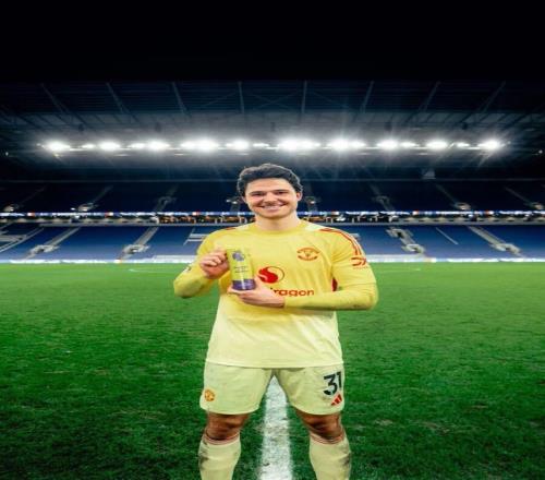 拉門斯鎖定曼聯長遠主力！一人或成理想替補，重現德赫亞時代配置