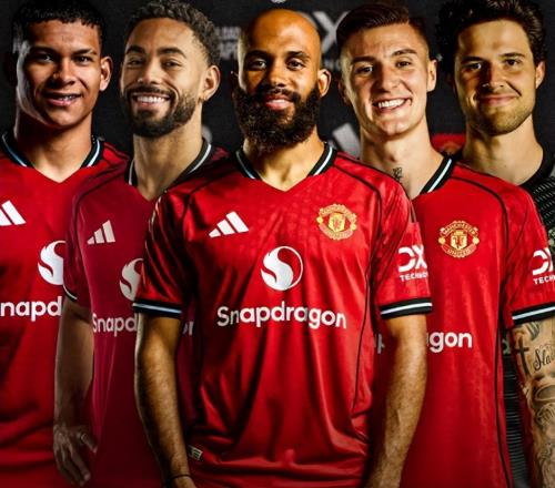 四大強(qiáng)援一個(gè)比一個(gè)牛，曼聯(lián)的重建已經(jīng)完成了