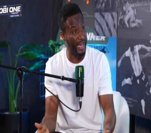 米克爾:切爾西現在一團糟,比曼聯排名還低太難看了