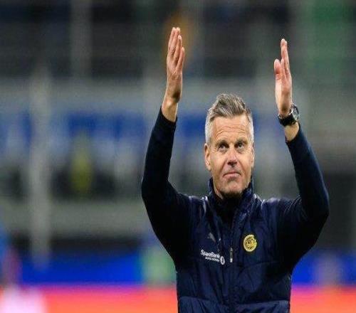 【觀察】博德閃耀奇跡背后：足球變了，技術(shù)已非首要