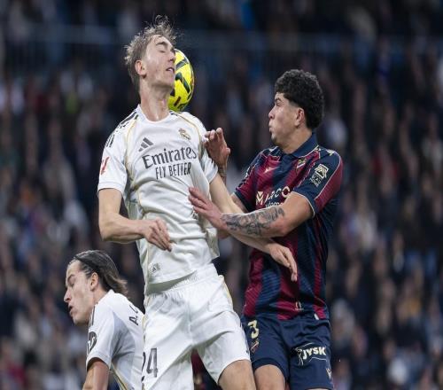 歧視華人后，皇馬主力赫伊森首次更新社媒，仍未親自發(fā)聲致歉