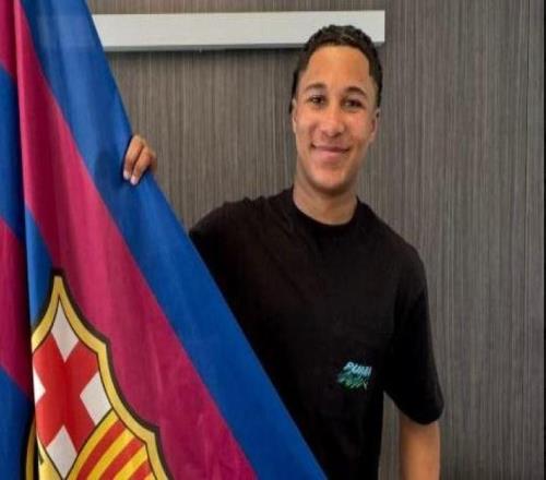 諾維奇總監：失去阿杰伊感到無比難過，但為他加盟巴薩而自豪