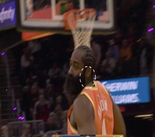 騎士克紐約:米球被裹,哈登飄忽