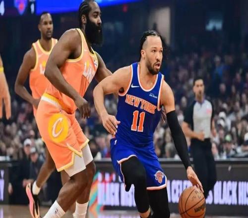 復仇！20+4汗都沒出！哈登即將稱霸東部！