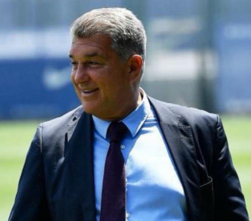 巴黎2.5億報價亞馬爾被拒，后梅西時代巴薩新王，拉波爾塔選對了