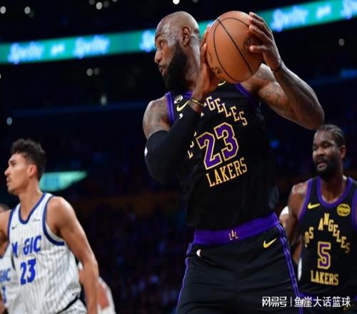 湖人兩大敗因出爐，老詹把話挑明！東契奇兩點該批，雷迪克很滿意