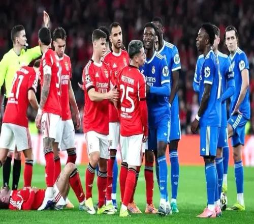 得不償失維尼修斯的任性竟無意間封堵了穆里尼奧回歸皇馬的進程