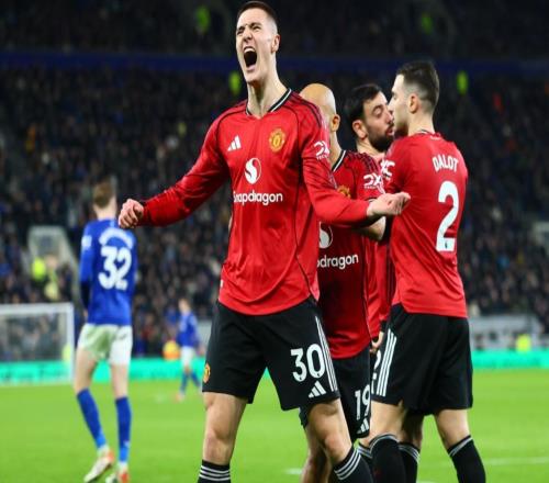 10！22！激情一夜，曼聯(lián)絕殺，阿拉維斯絕平，吉達(dá)國民登頂