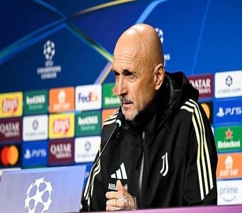 斯帕萊蒂：雖然機會看起來很小，但我們要用所有的力量博一把