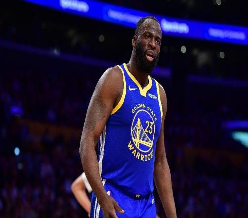 勇士109113不敵鵜鶘球員評價：2人優秀，2人及格，5人低迷