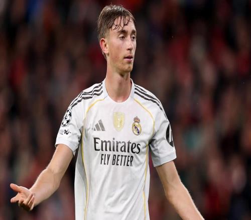 Goal關(guān)注赫伊森事件：球迷認為道歉是為了維護皇馬在華商業(yè)利益