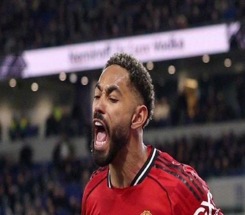 曼聯10險勝埃弗頓，6輪不敗仍有短板，板凳奇兵舍什科救主