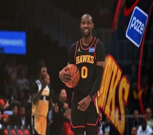 庫明加老鷹生涯首秀27+7老鷹主場大勝奇才