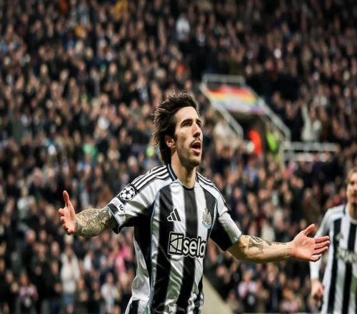 足壇一夜動態：國米25無緣歐冠16強！馬競74紐卡93晉級