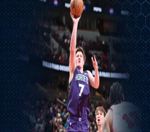 200+三分達成！本賽季的克努佩爾，能否拿到最佳新秀