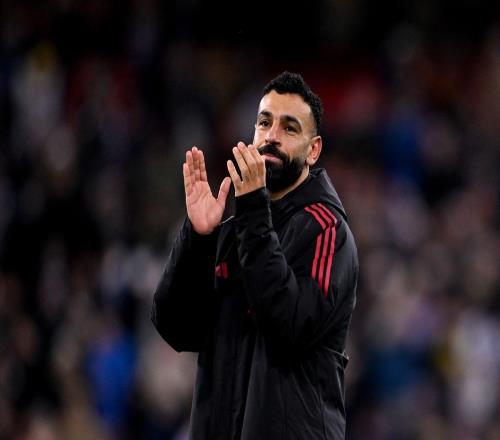 利物浦消息：名宿直言薩拉赫該離隊(duì)，阿諾德承認(rèn)轉(zhuǎn)會(huì)皇馬心存遺憾