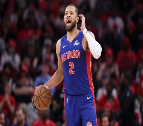 活塞vs雷霆前瞻：東西部榜首大戰，殘陣雷霆期待客場逆襲