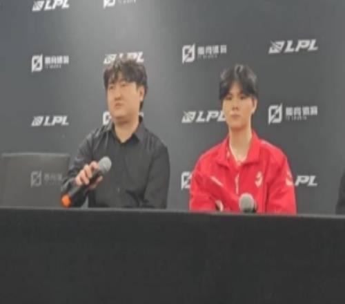 WE教練：亞恒打野加強挺多刷野速度也不比當前那些主流打野慢