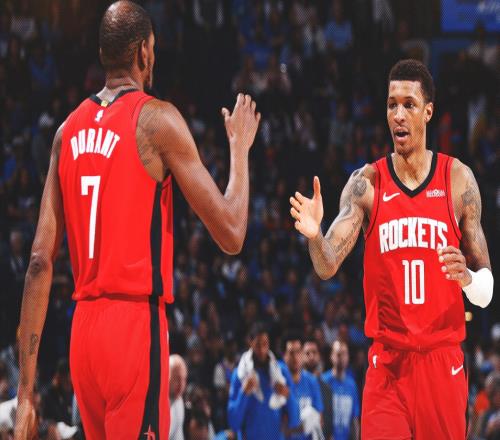 全場(chǎng)26次失誤，賽季新高！面對(duì)擺爛隊(duì)，火箭隊(duì)的表現(xiàn)不應(yīng)該??！