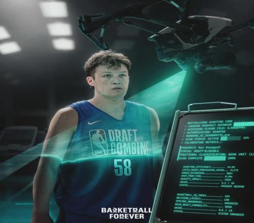 201記三分！打破歷史紀錄！NBA新秀比庫里還猛