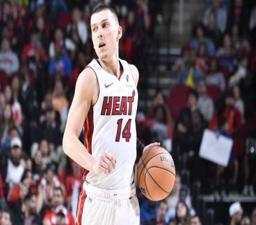 雄鹿vs熱火前瞻：熱火近期狀態(tài)不俗，客場(chǎng)沖擊四連勝