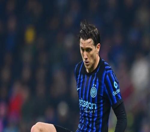 歐冠亞軍無緣16強(qiáng)！阿坎吉失誤送大禮，國米25博德閃耀創(chuàng)紀(jì)錄