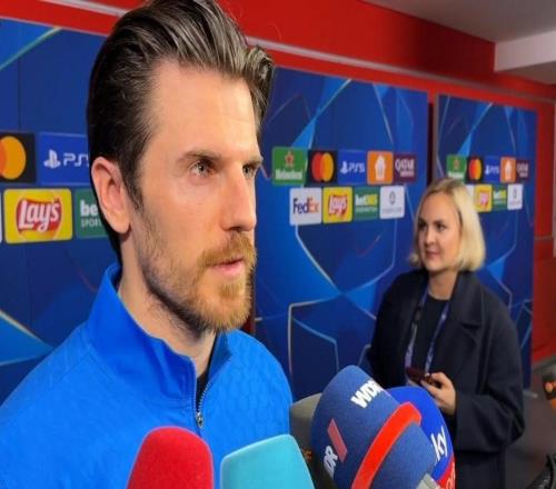 16強賽踢槍手還是拜仁霍夫曼：我選阿森納，會更有意思一些