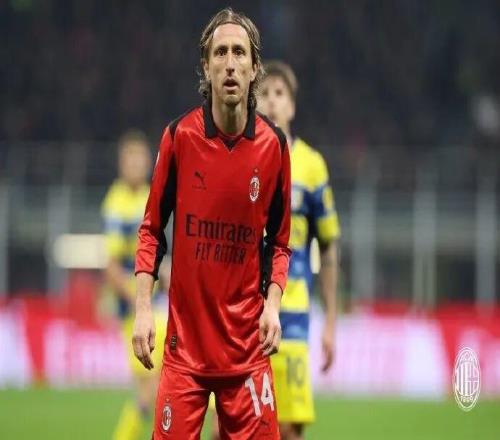 數(shù)據(jù)丨莫德里創(chuàng)本賽季意甲紀(jì)錄