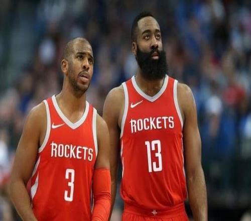 0罰球砍20+4！又打破騎士紀錄，哈登效應太強，還把阿倫喂成20+11