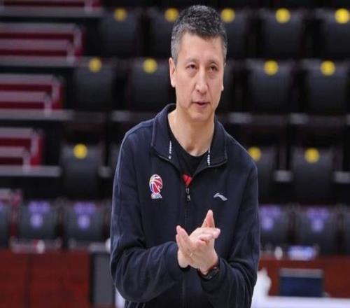 中日男籃賽前！日本核心撂狠話，郭士強要小心了，中國男籃不能慫