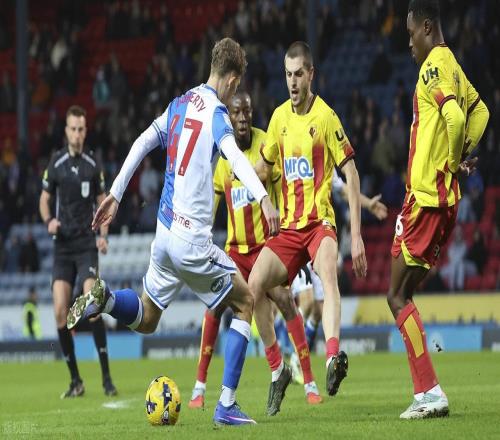 英冠：沃特福德?tīng)顟B(tài)復(fù)蘇，伊普斯能否止住連敗沃特福德VS伊普斯