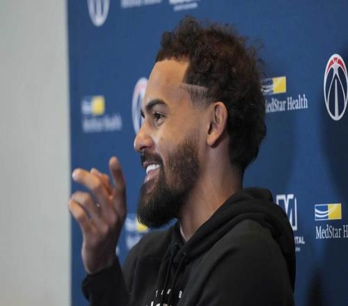 特雷楊在隨奇才重返亞特蘭大后：將永遠(yuǎn)熱愛并感激老鷹的球迷