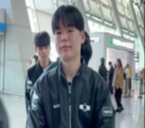 前往中國香港！ShowMaker賽前宣言：我們會奪冠后順利回來！