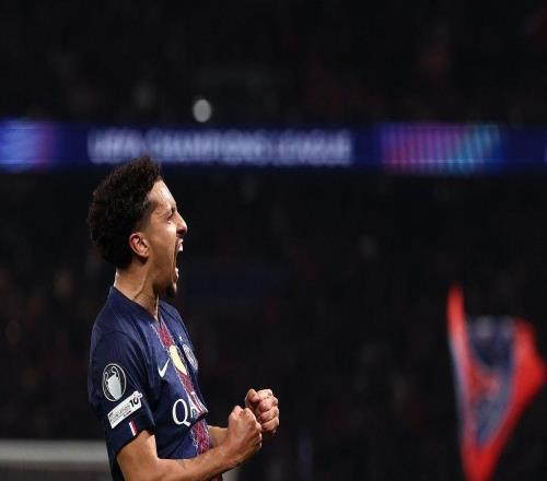 體壇聯(lián)播歐冠16強(qiáng)出爐：皇馬、大巴黎入圍，尤文圖斯止步