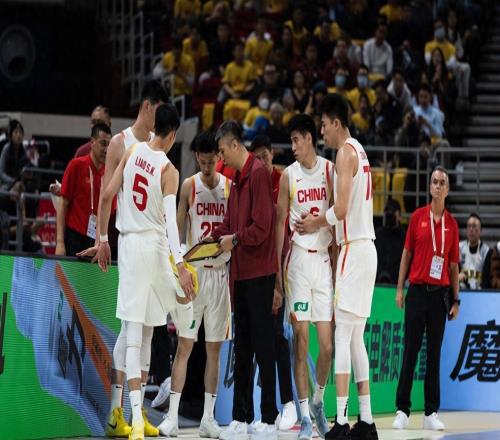 FIBA發(fā)文：中國男籃迎來無比重要的時刻