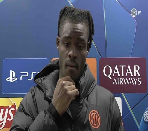 比塞克：我們缺少運氣，球就是不進接下來要拿下意甲和意杯