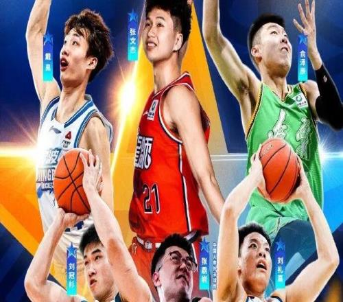 以城之名，“浙”有好戲！2026CBA全明星周末全陣容集結