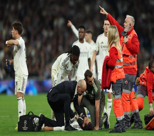 皇馬沒(méi)有在本菲卡身上再掉鏈子，但這已經(jīng)是某種成功了嗎