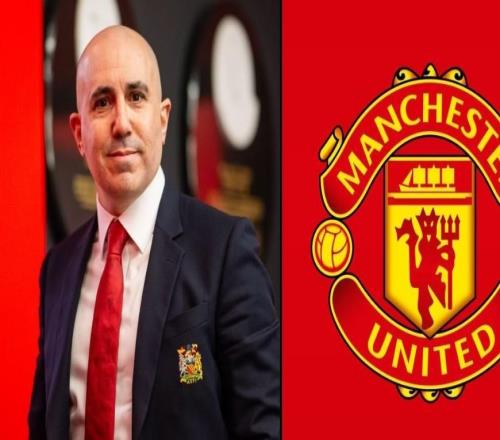 曼聯半年盈利3260萬鎊，去年同期虧損，但債務仍逼近13億