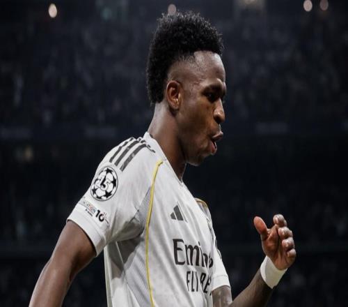 龍賽羅：希望在歐冠抽簽中碰上曼城，現在的皇馬已無所不能