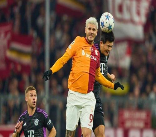 德媒：貝西克塔斯和加拉塔薩雷有意金玟哉，其身價還剩2500萬