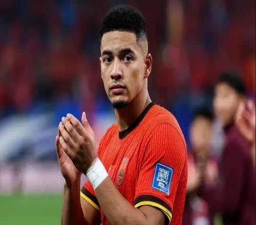 新賽季還有10天開打，海港卻先遭一個致命暴擊，衛冕中超冠軍懸了