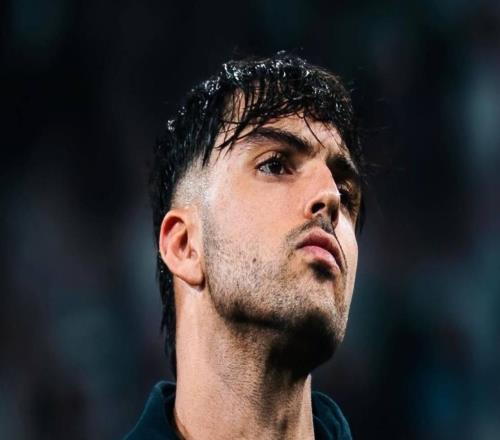 勞爾阿森西奧社媒報平安：感謝大家，只是虛驚一場